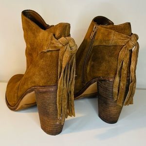 Vince Camuto Boots